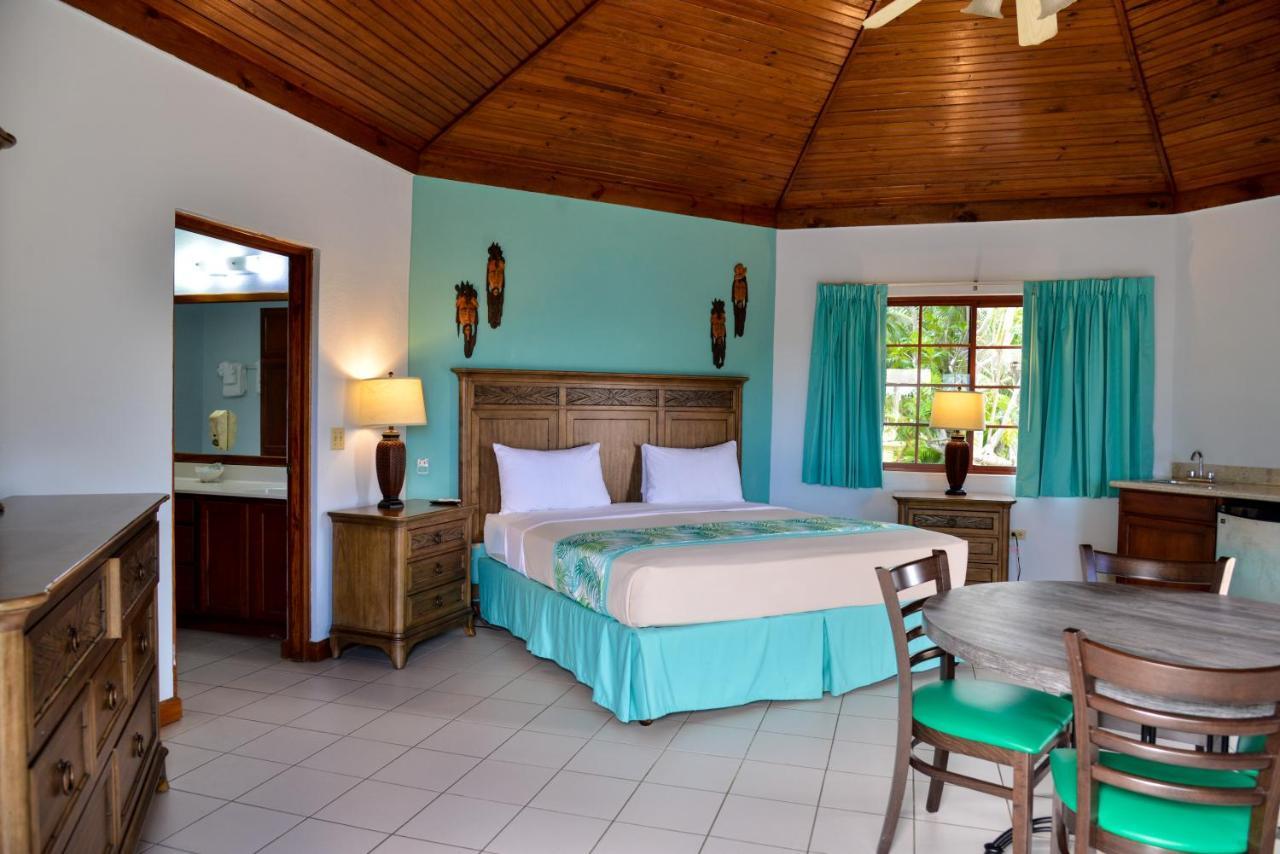Hotel Coco La Palm Negril Exterior foto