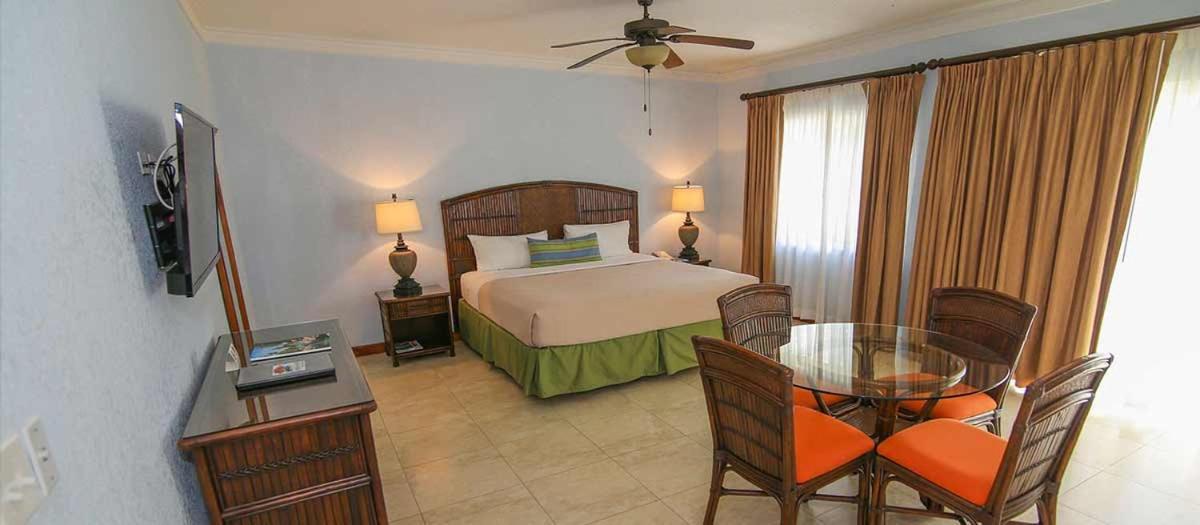 Hotel Coco La Palm Negril Exterior foto