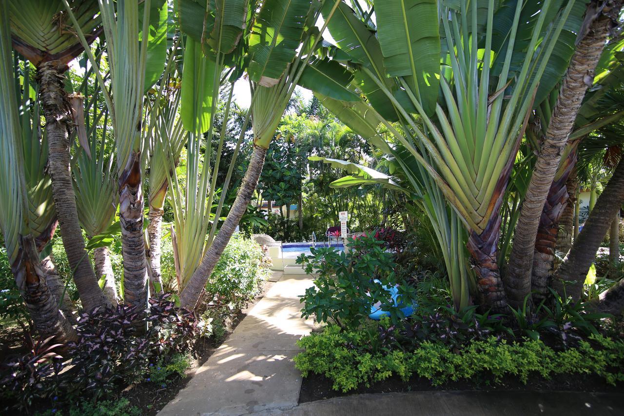 Hotel Coco La Palm Negril Exterior foto