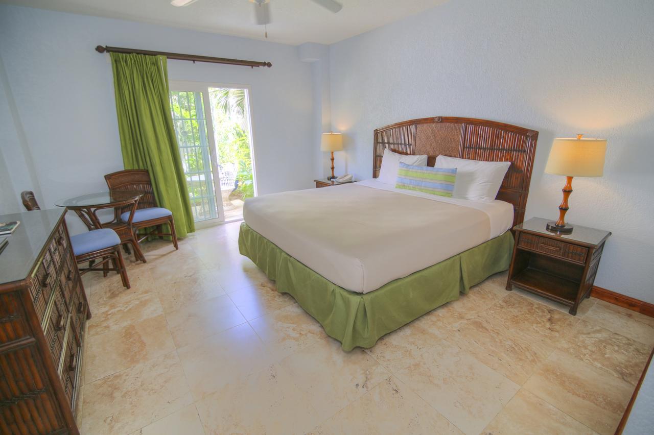 Hotel Coco La Palm Negril Exterior foto